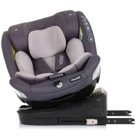 Scaun Auto Chipolino Volare I-Size 0-12 Ani - imagine 6