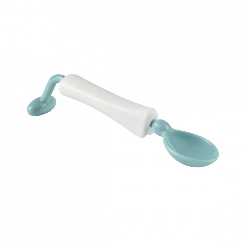 Linguriță rotativă 360° Beaba Airy Green - imagine 3