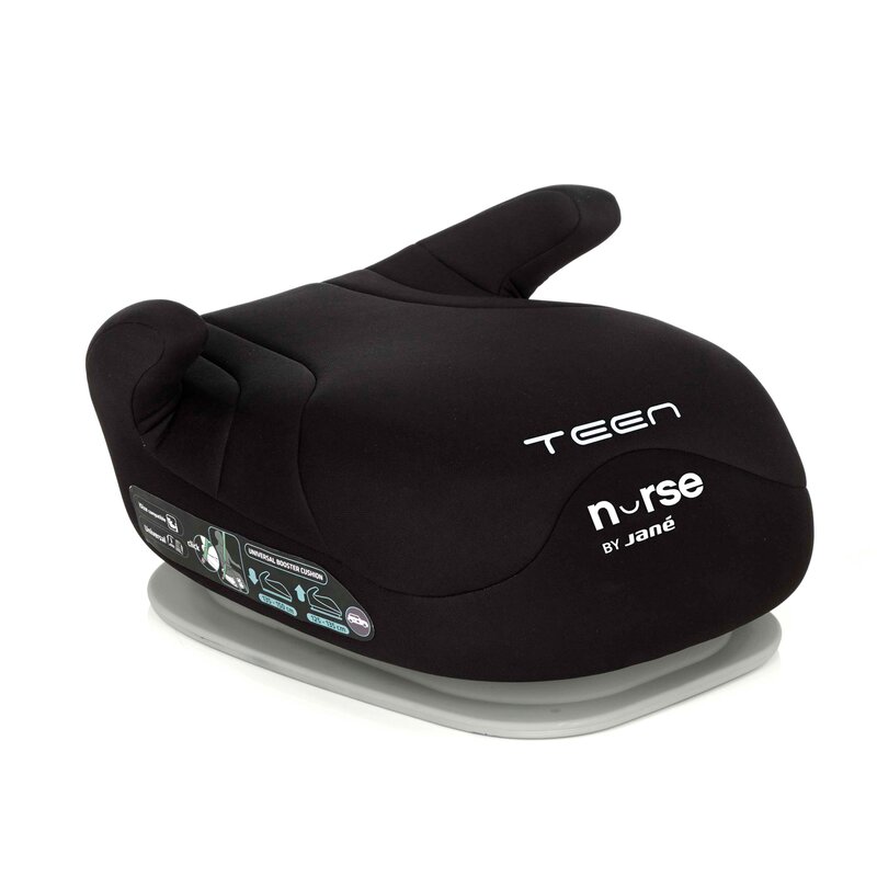 Inaltator auto Jane Teen I-size 125-150 cm