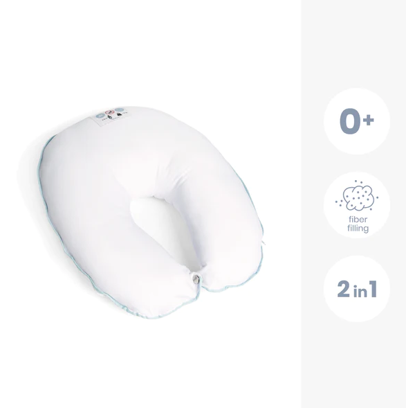 Suport bață 2-în-1 Doomoo Comfy Bath