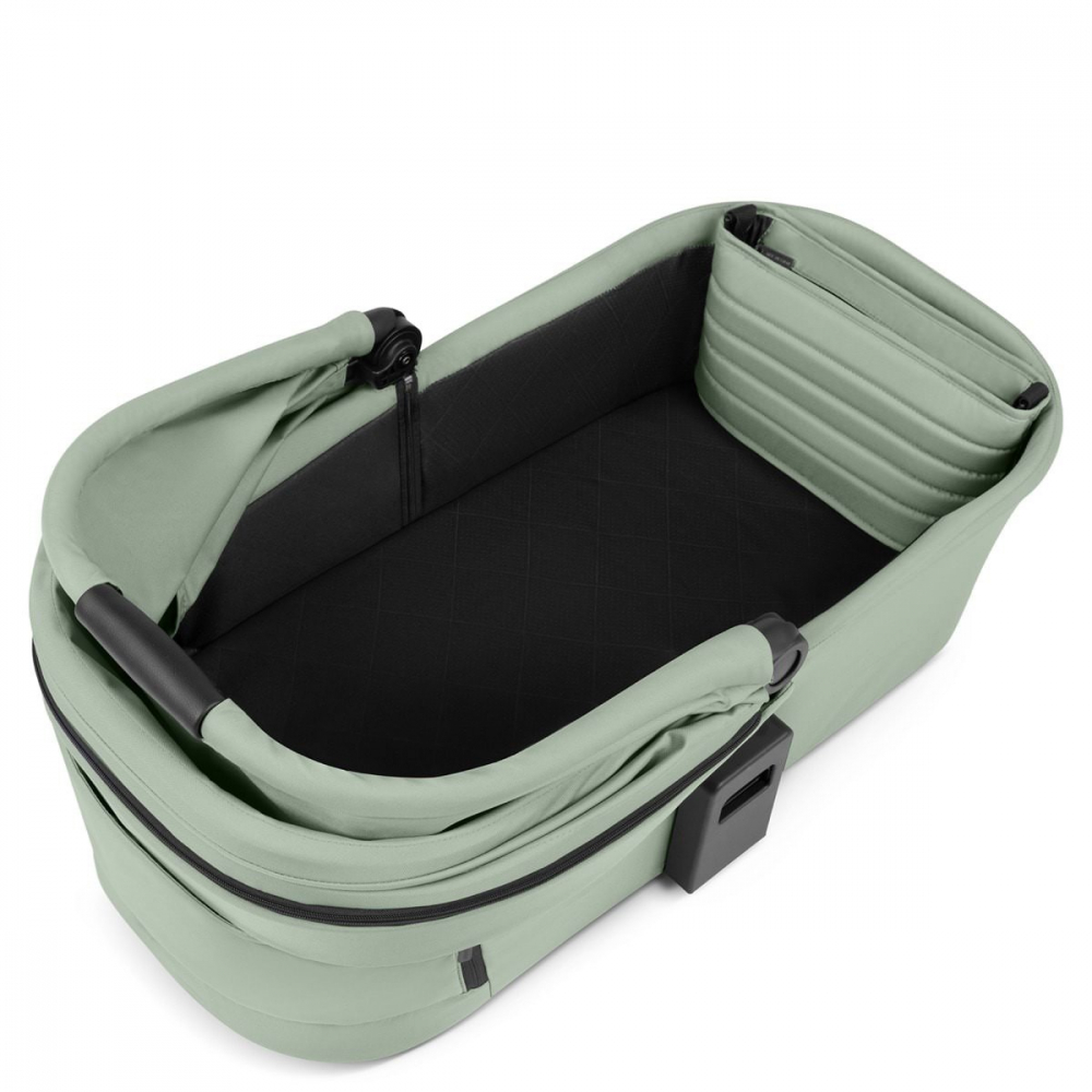 Landou ABC Design Pine | Confort maxim pentru somnul bebelușului - imagine 2