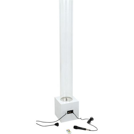 Coloana Terapie Lumina 180cm, Bluetooth - imagine 12