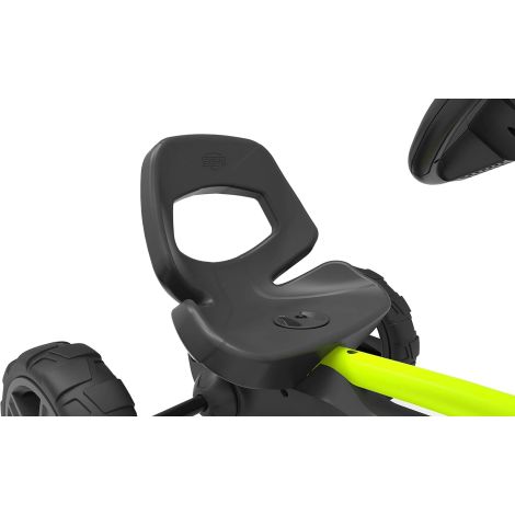 Berg Reppy Raptor - Kart Pedale Copii 2.5-6 Ani - imagine 5