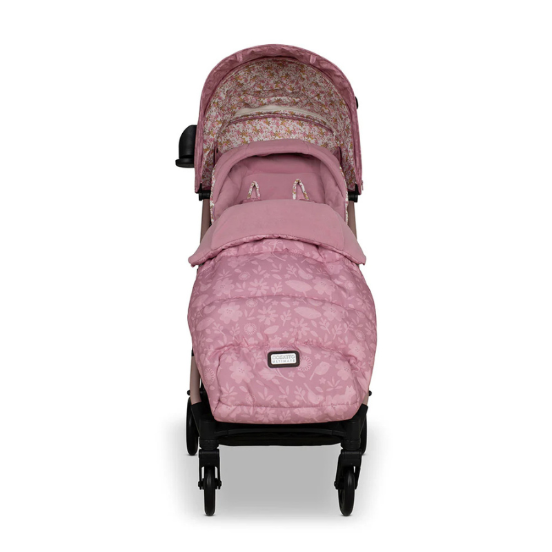 Carucior Cosatto Woosh 4 Camille 0-25kg - imagine 3