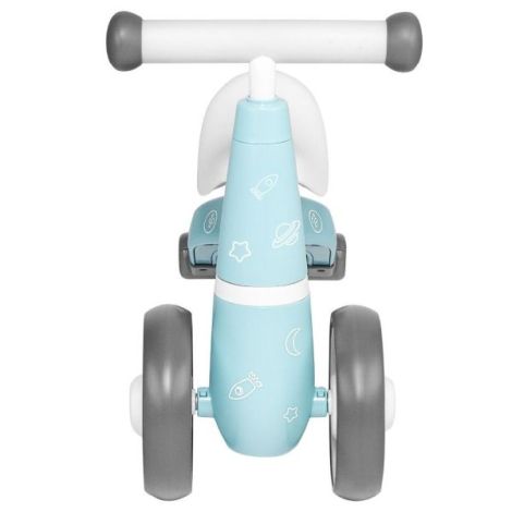Skiddou Berit Tricicleta Ride-On - Dezvoltare Sigură - imagine 5