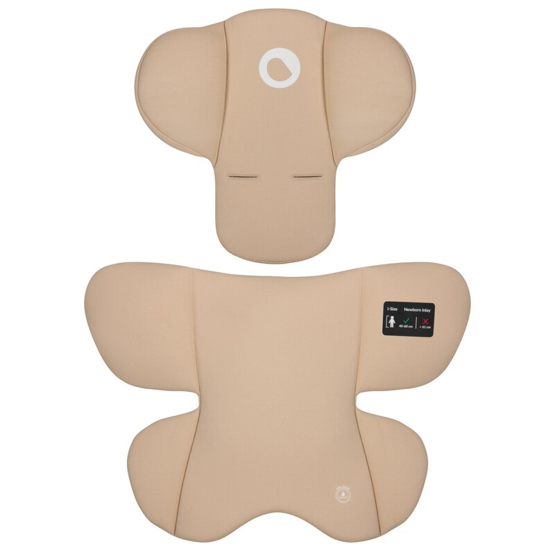 Scaun auto Lionelo Astrid i-Size 0-13 kg cu bază Isofix - imagine 4
