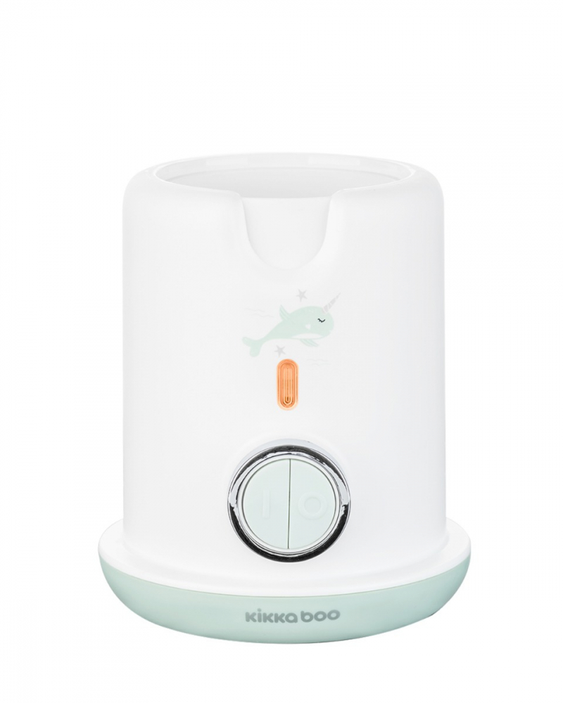 Incalzitor si sterilizator 3in1 Kikkaboo Warmy - imagine 8