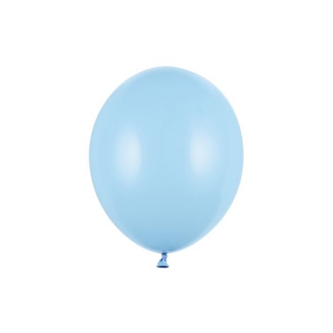 Party Deco Baloane Bleu 30cm - Pack 50 buc
