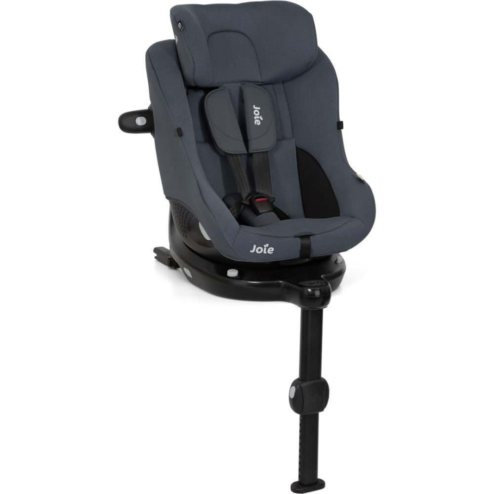 Joie i-Pivot 360 Dark Slate, Scaun Auto R129 - imagine 3