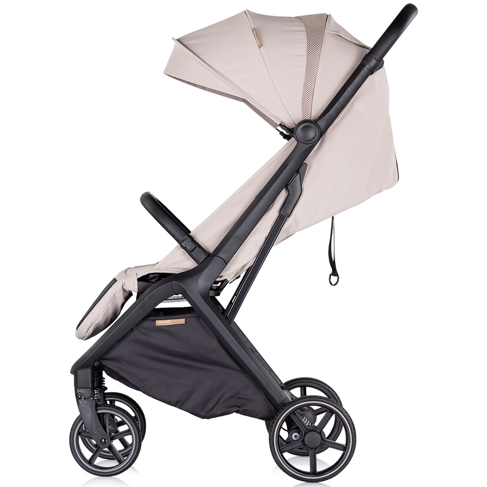 Chipolino Diamond - Carucior usor aluminiu, 3-in-1