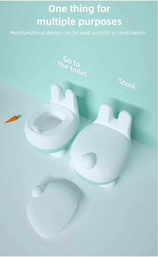 Olita Little Mom Cute Rabbit 2in1, Ergonomica - imagine 5