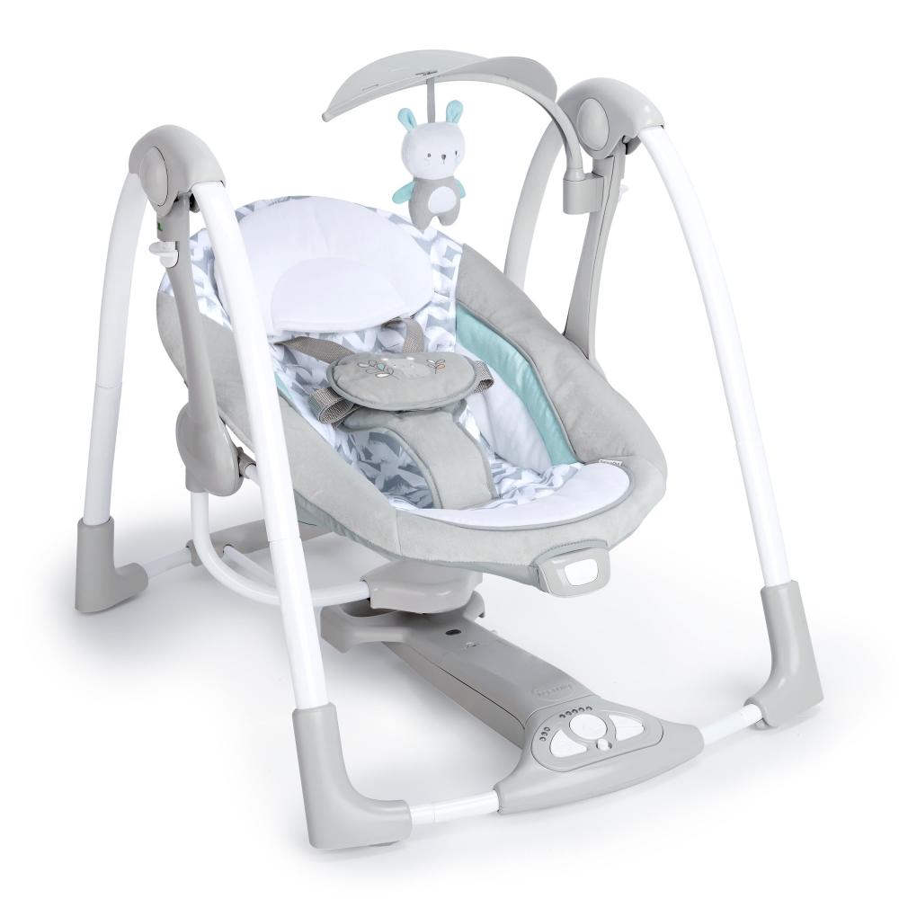 Leagan 2in1 Raylan Ingenuity Transformabil - imagine 8