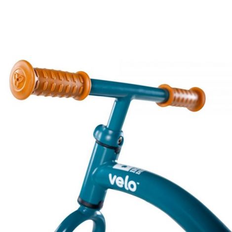 Bicicleta Echilibru Yvolution Junior Air Green - imagine 5