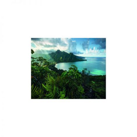 Puzzle Hawai 5000 Piese Ravensburger Premium - imagine 2