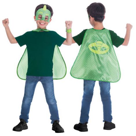 Set Sopi PJ Mask Amscan - Costum Petrecere