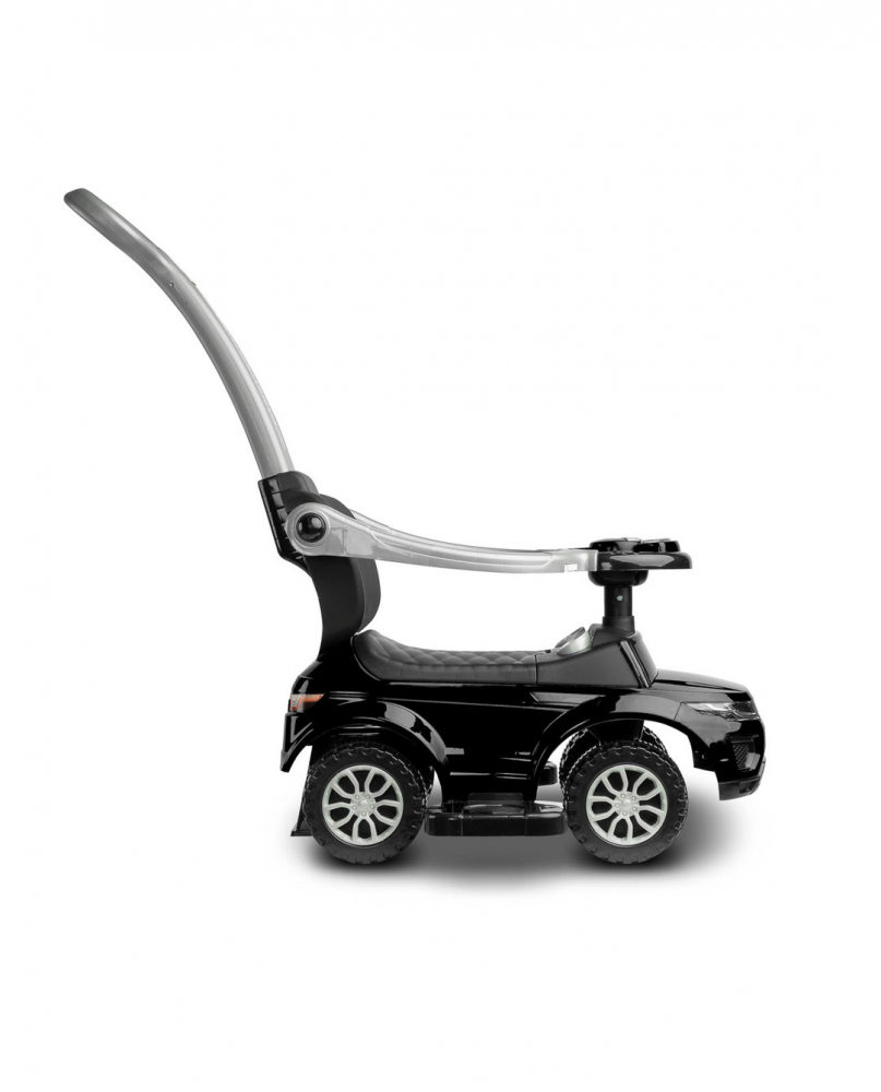 Masinuta Toyz 3in1 Sport Car - Control Parental - imagine 3