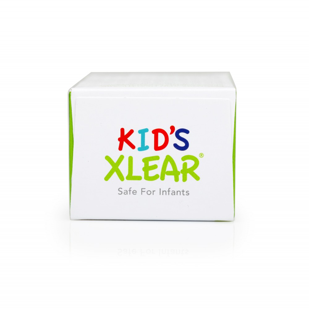 Picături Nazale Xlear Kids cu Xylitol, 22 ml - imagine 7