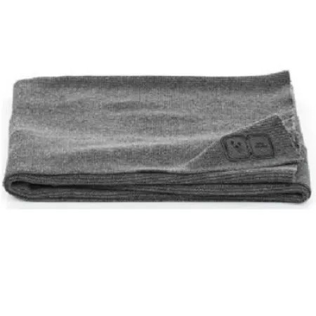 Paturica ABC Design tricotată bumbac copii