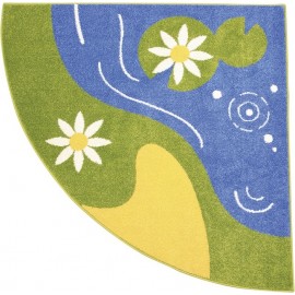 Carpeta Lacul Moje Bambino - Design Educativ
