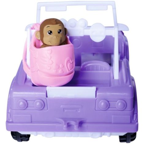 Papusa Simba Evi Love Safari set complet - imagine 3