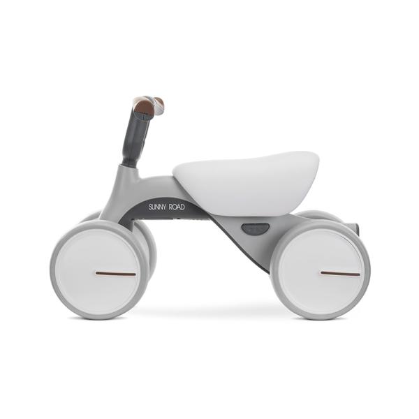 Bicicleta Echilibru Lorelli Sunny Grey