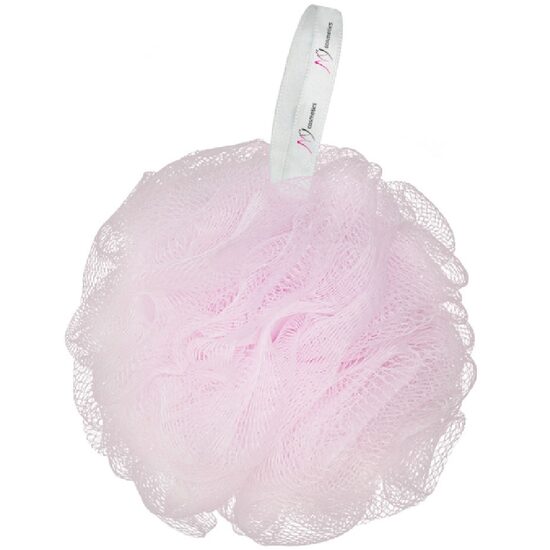 Burete de Baie Exfoliant Pastel | MyCosmetics - imagine 5