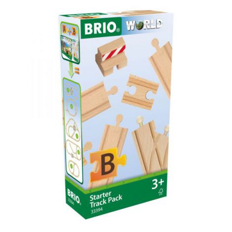 Set Sine Începători Brio 33394 - imagine 4