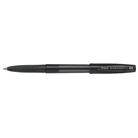 Pix Pilot Supergrip G 1.0 mm, ergonomic, reîncărcabil