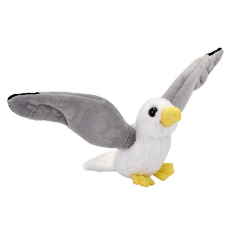 Pescarus Plus Wild Republic 13 cm - Jucarie Educativa