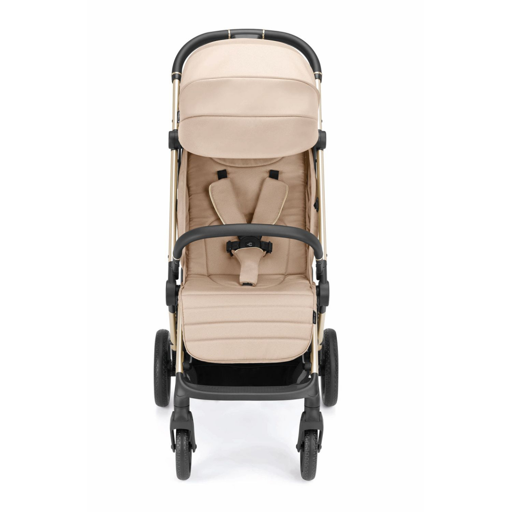 Carucior Off-Road CAM Air Beige, 0-4 Ani