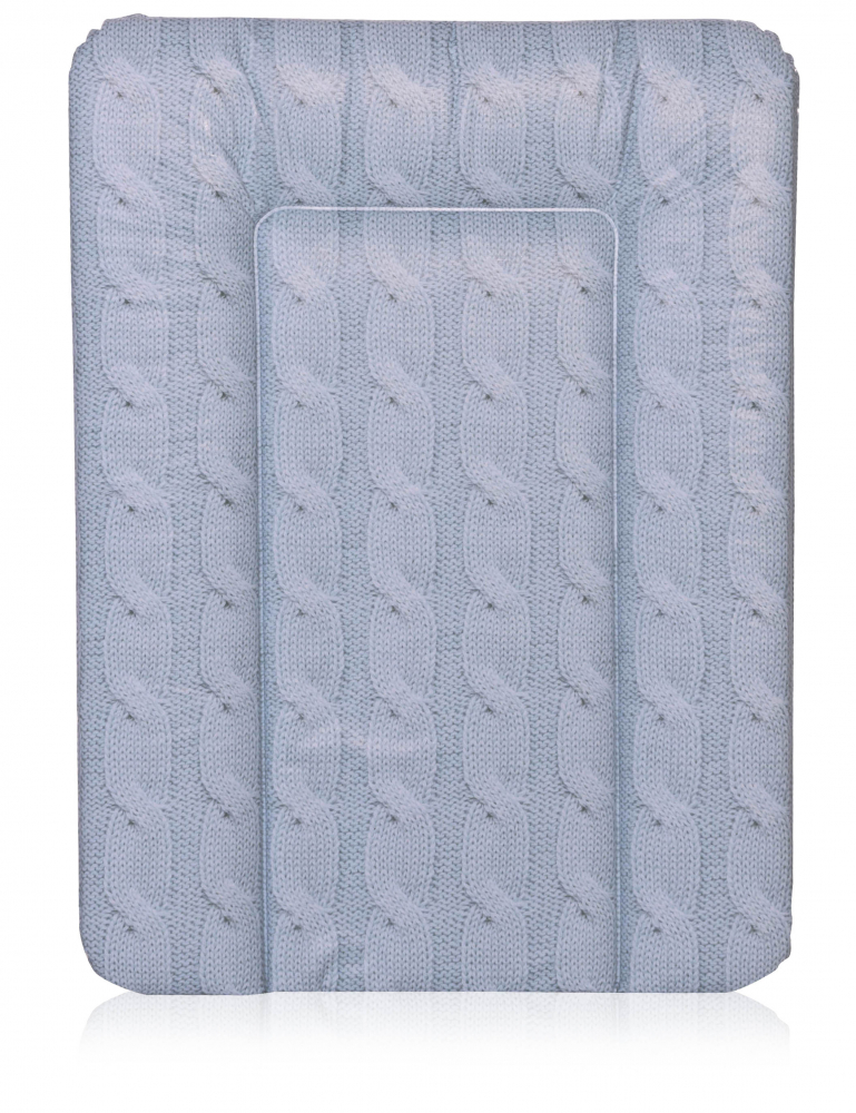 Saltea infasat Lorelli Blue 50x70 cm