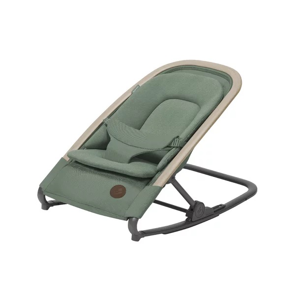 Leagan Maxi-Cosi Kori beyond green – Confort & Relaxare - imagine 3