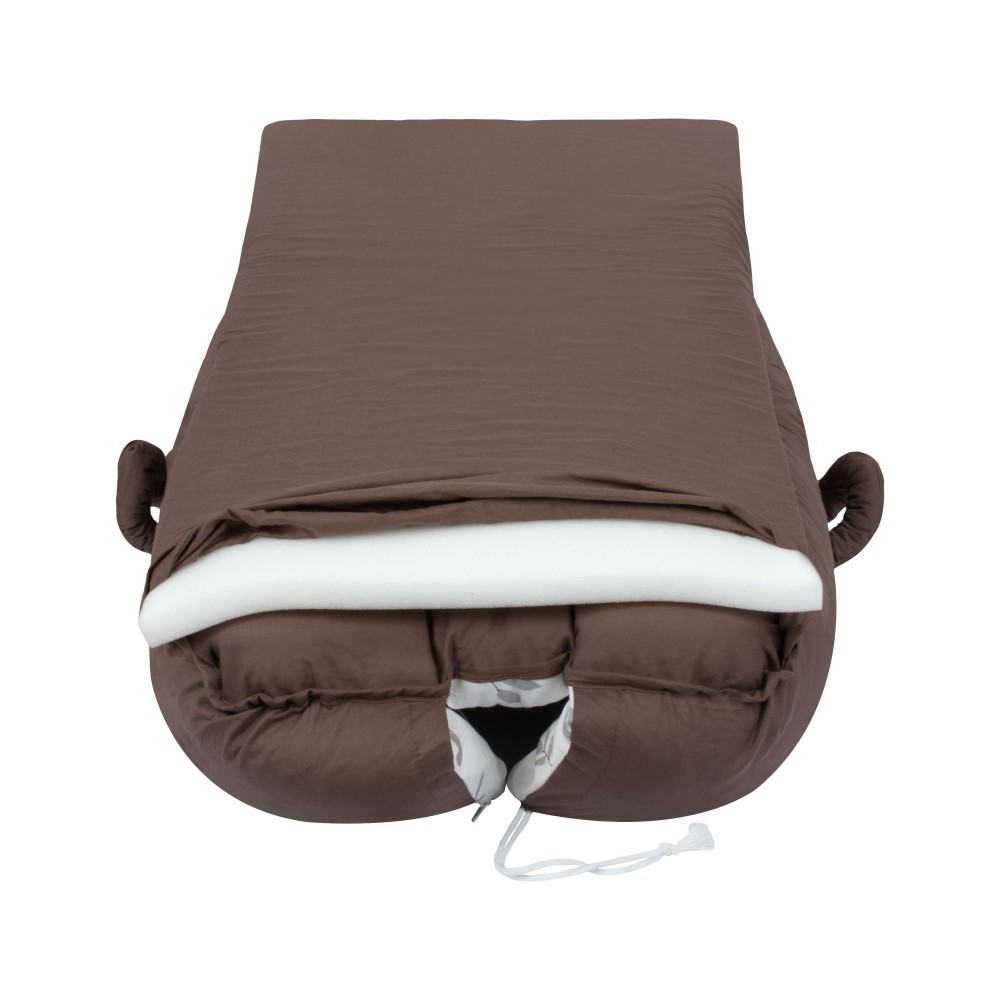Suport Somn Anti-Reflux Bird SeviBebe - imagine 3
