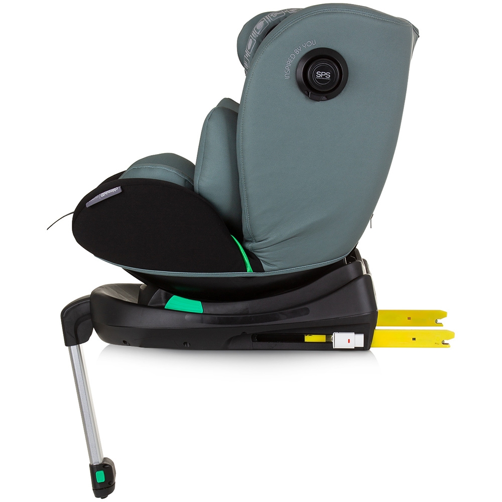 Scaun Auto Chipolino Olympus I-Size 0-12 Ani, Isofix - imagine 3