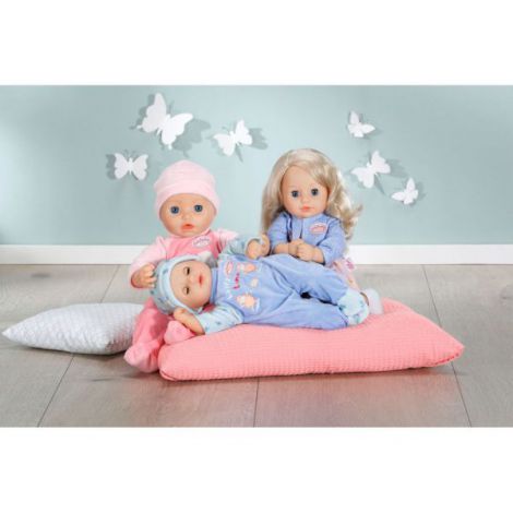 Baby Annabell Micutul Alexander 36 cm Zapf - imagine 7