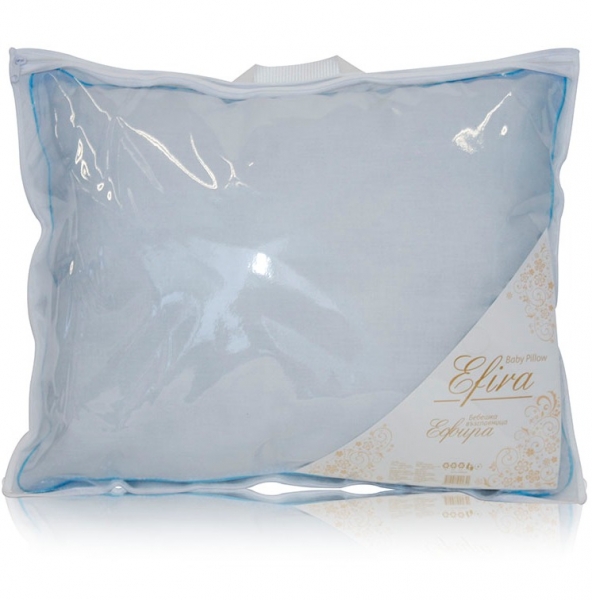Pernuta Efira Blue 32x42 cm Lorelli