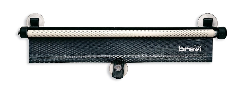 Parasolar Auto Brevi - Retractable, Universal - imagine 2