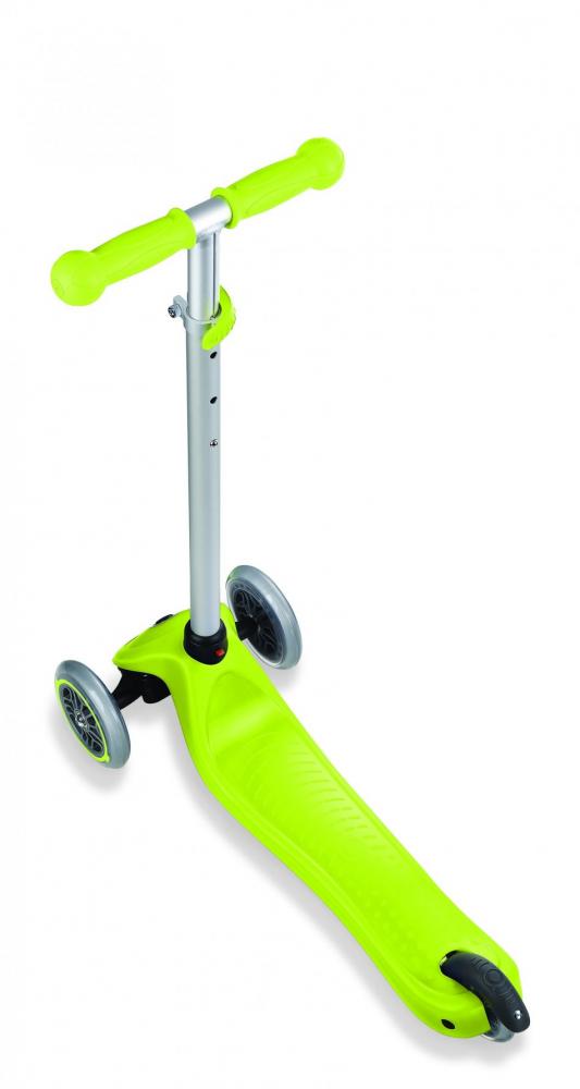 Globber Evo 4in1 Verde Trotineta Evolutiva - imagine 8