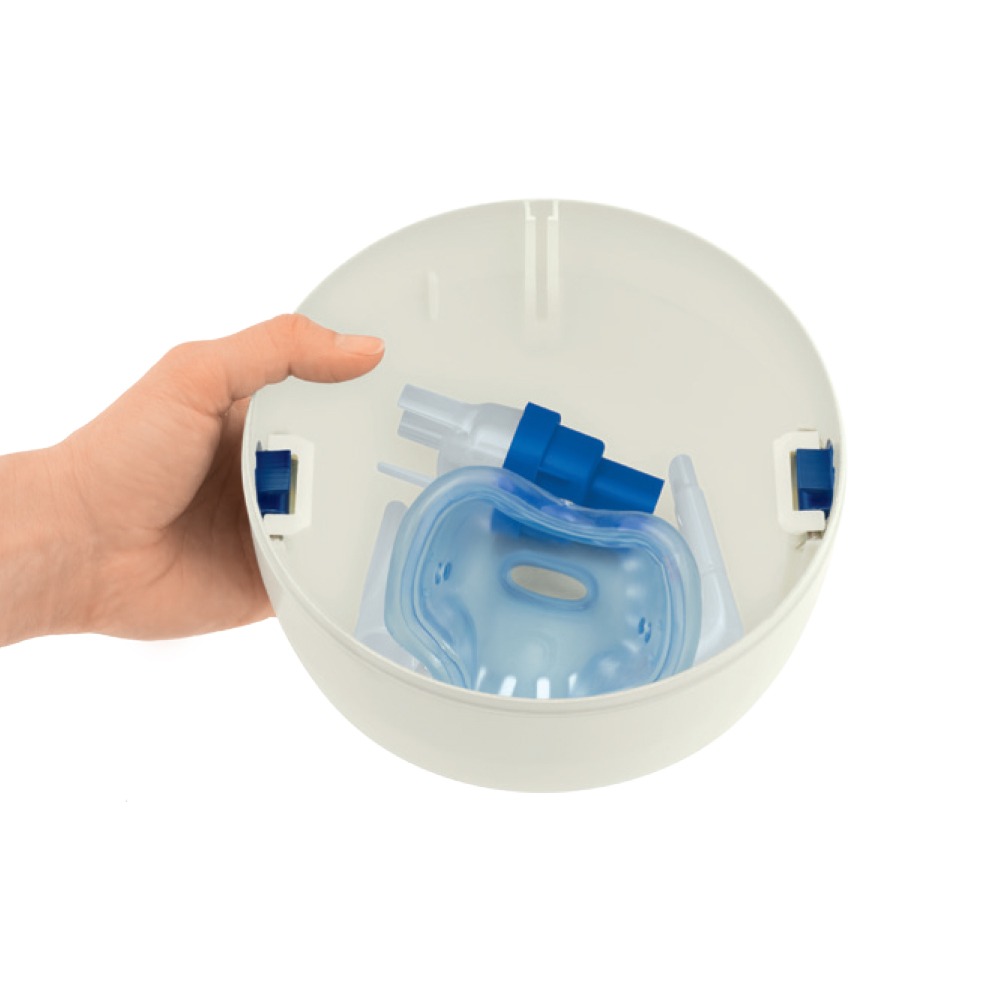 Aparat aerosoli Air Family | Pic Solution - imagine 3