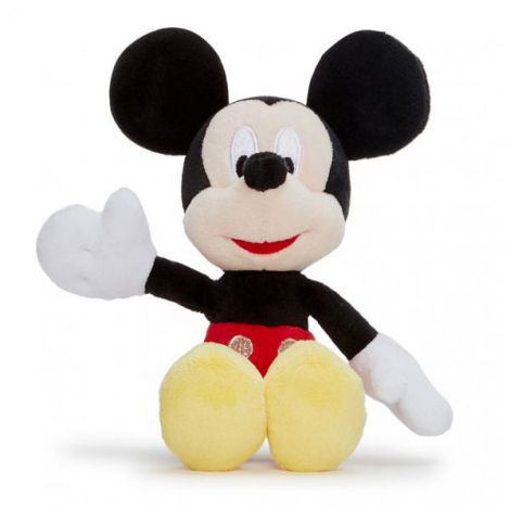 Jucărie Plus Mickey Mouse 20cm AS - imagine 2