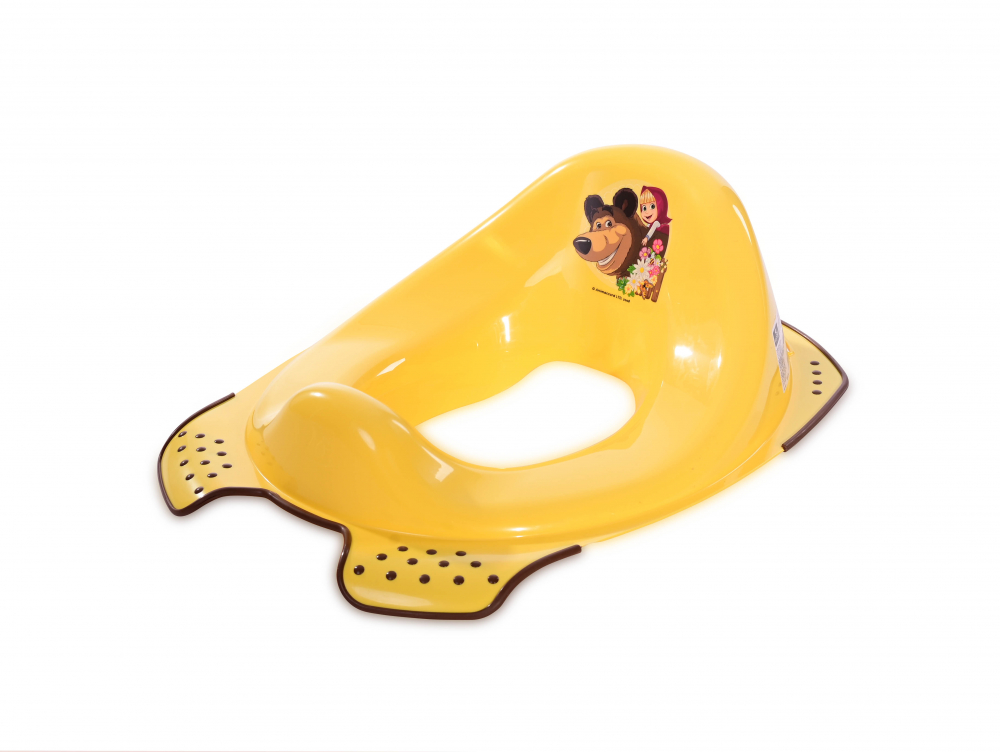 Reductor anatomic Disney Masha Lorelli