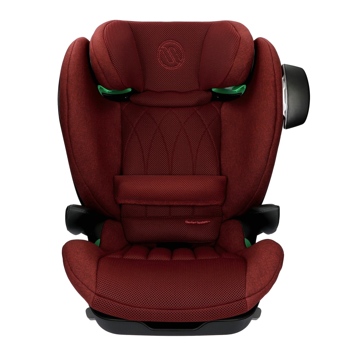 Avionaut MaxSpace AirFlow Red, Ergonomic