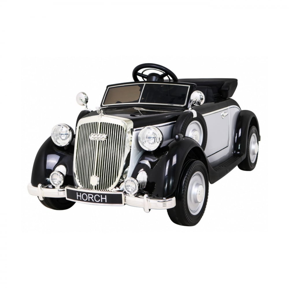 Masinuta electrica Audi Horch 930V, Hollicy