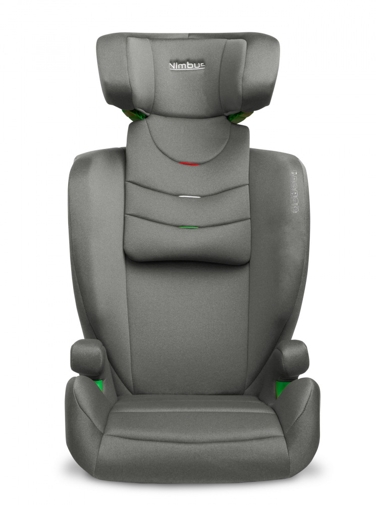 Scaun Auto Caretero Nimbus 2in1 i-Size - imagine 5