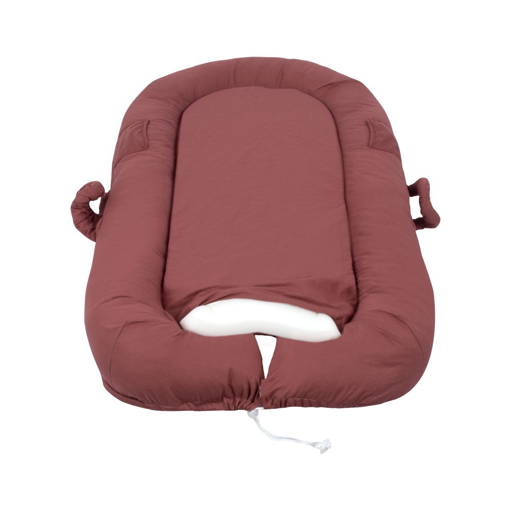 Suport Somn SeviBebe Flowers - Co-Sleeping Sigur