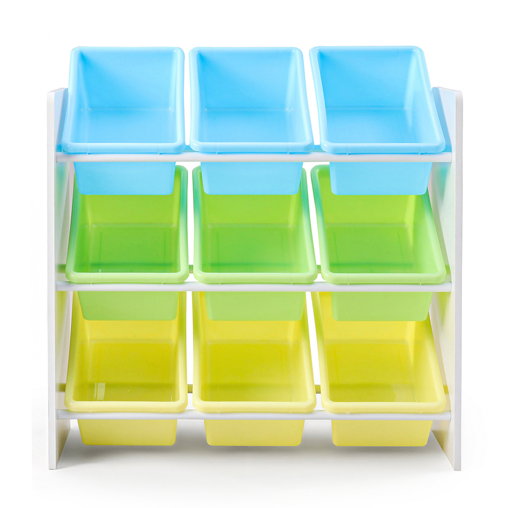 Organizator Ginger Home Sirena, 9 Cutii - imagine 7