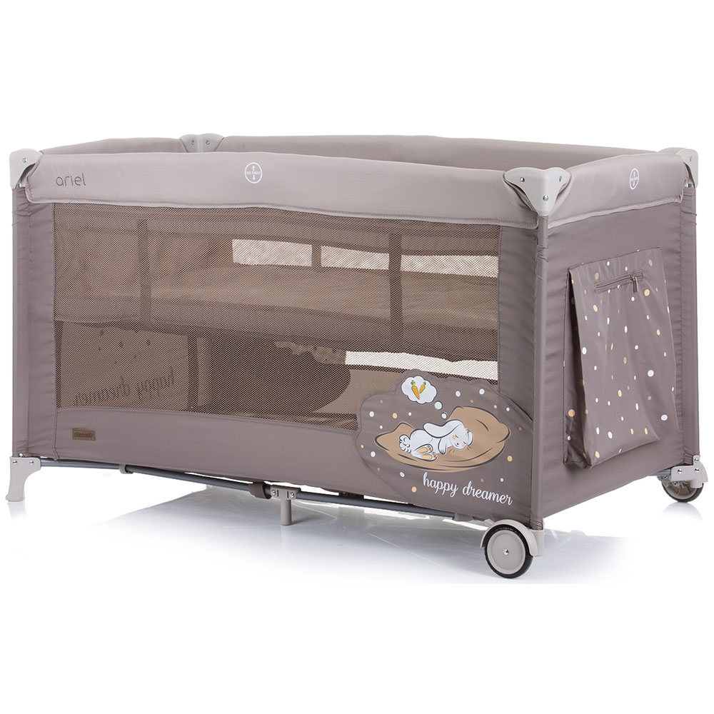 Patut Pliabil Chipolino Ariel Sand, 0-15 kg