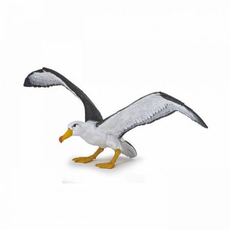Papo Albatros - Figurină Realistă