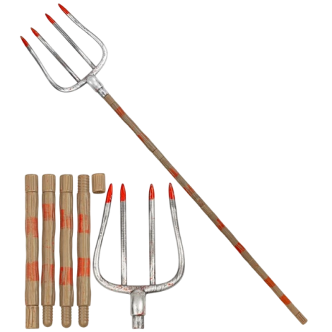 Furca Extensibilă Drăcușor Widmann | 155cm