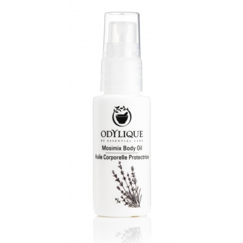 Ulei Anti-Țânțar Mosimix Essential Care 30ml